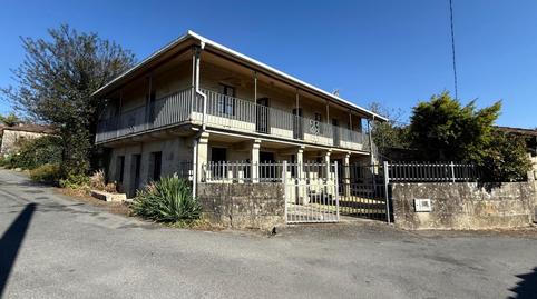 House or chalet for sale in Boborás