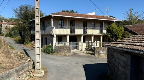 House or chalet for sale in Boborás