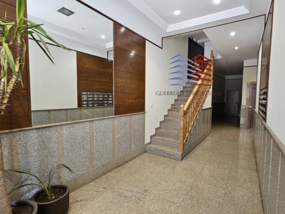 Apartment for sale on Cardenal Quevedo Street, City Center