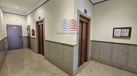 Apartment for sale on Cardenal Quevedo Street, City Center
