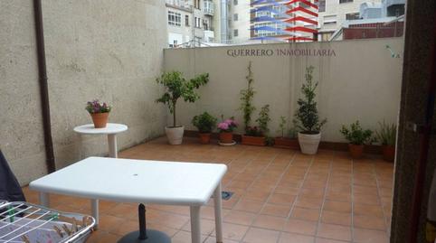 Apartment for sale on Cardenal Quevedo Street, City Center