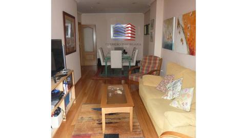 Apartment for sale on Cardenal Quevedo Street, City Center