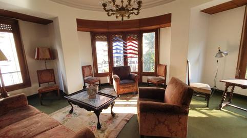 Apartment for sale on Joaquín Lorenzo Xocas Street, City Center
