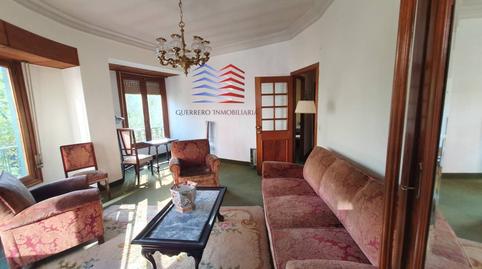 Apartment for sale on Joaquín Lorenzo Xocas Street, City Center