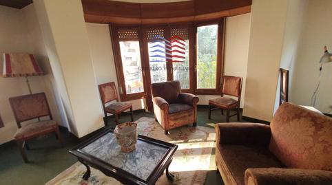 Apartment for sale on Joaquín Lorenzo Xocas Street, City Center