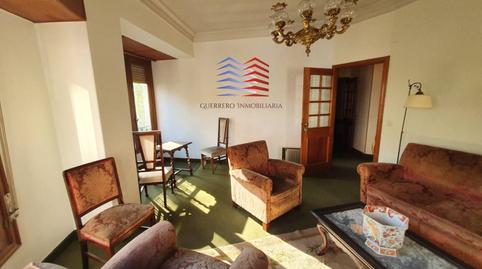 Apartment for sale on Joaquín Lorenzo Xocas Street, City Center