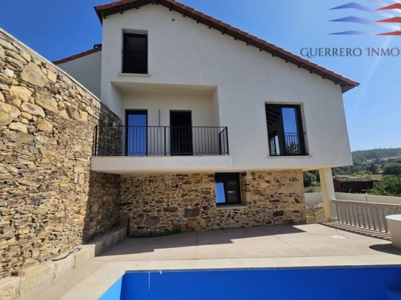 House or chalet for sale in Camino Solveira, A Merca