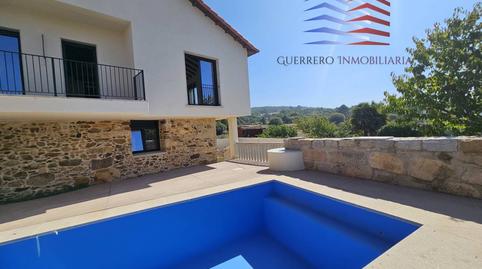 House or chalet for sale in Camino Solveira, A Merca