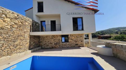 House or chalet for sale in Camino Solveira, A Merca