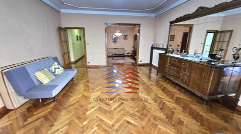 Apartment for sale on Calle Curros Enríquez, Centro