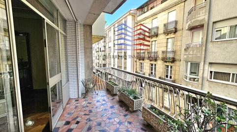 Apartment for sale on Calle Curros Enríquez, Centro