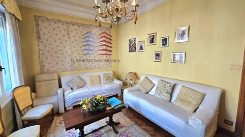 Apartment for sale on Calle Curros Enríquez, Centro