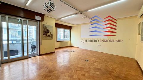 Apartment for sale on Avenida Zamora, Posío