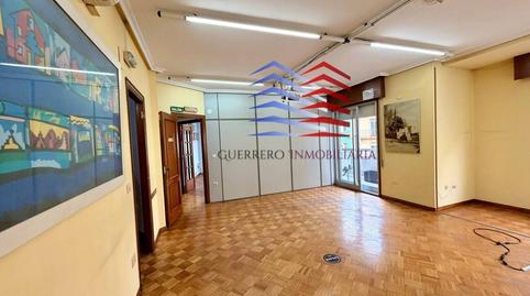 Apartment for sale on Avenida Zamora, Posío