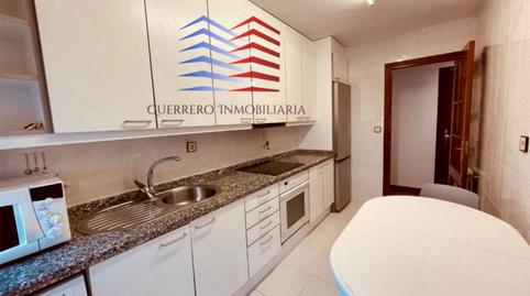 Apartment for sale on Valle-Inclán Street, City Center