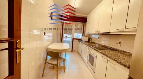 Apartment for sale on Valle-Inclán Street, City Center