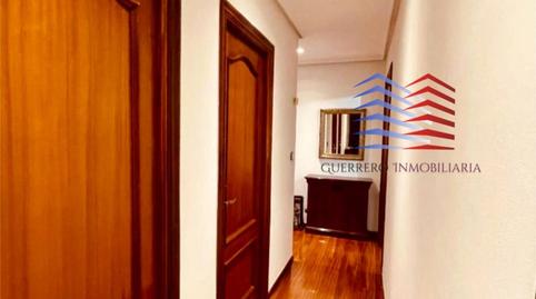 Apartment for sale on Valle-Inclán Street, City Center