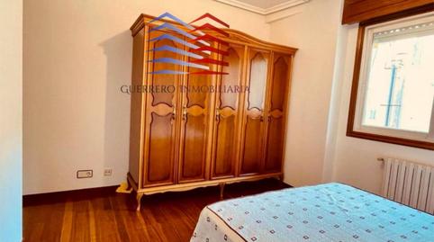 Apartment for sale on Valle-Inclán Street, City Center