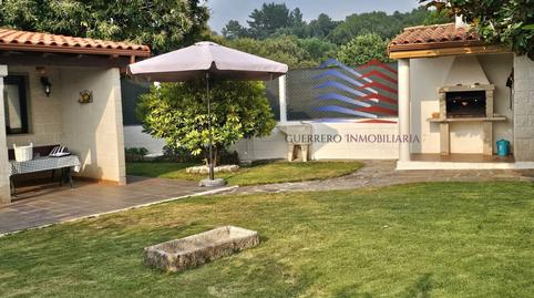 House or chalet for sale in Outeiro, O Pereiro de Aguiar