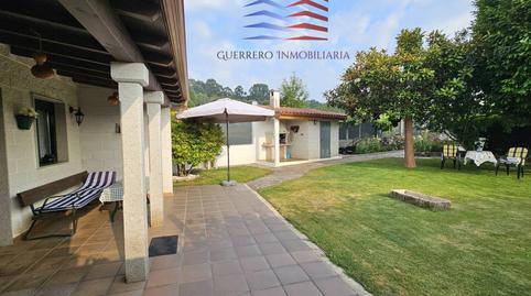 House or chalet for sale in Outeiro, O Pereiro de Aguiar