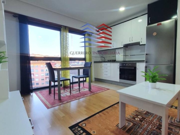 Apartment for sale in Carriarico, A Carballeira