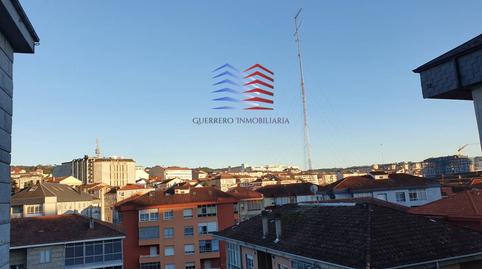Apartment for sale in Carriarico, A Carballeira