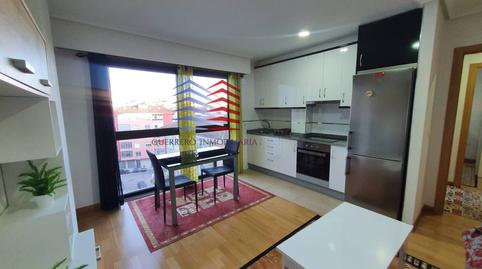 Apartment for sale in Carriarico, A Carballeira