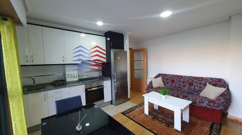 Apartment for sale in Carriarico, A Carballeira