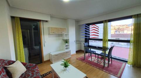 Apartment for sale in Carriarico, A Carballeira