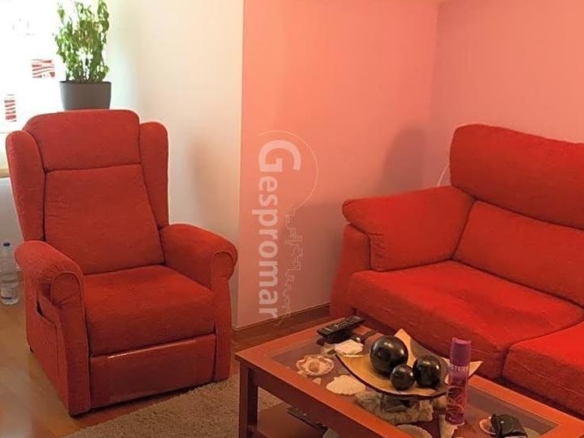 Duplex for sale in Rúa Alfredo Casanova, A Pobra de Trives