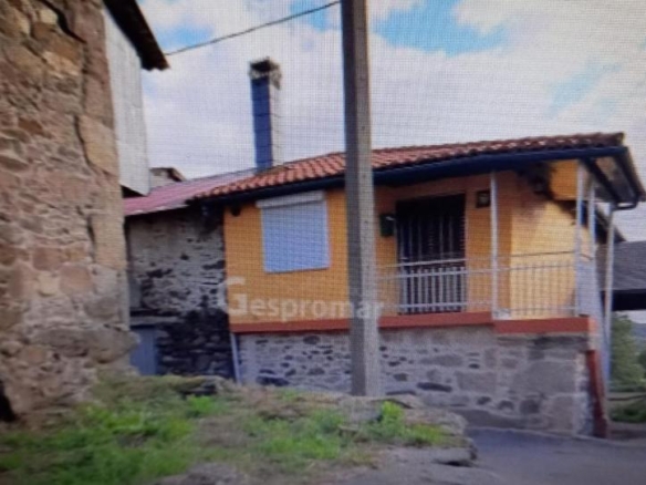 Rustic property for sale in Acevido, San Xoán de Río