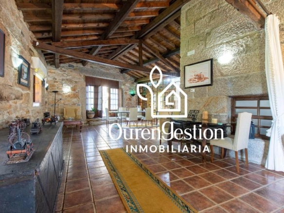 Rustic property for sale in Aldea de Abaixo, Baltar