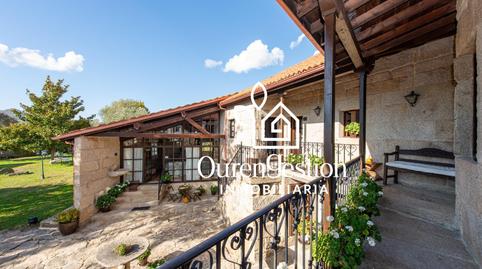 Rustic property for sale in Aldea de Abaixo, Baltar