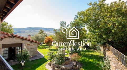 Rustic property for sale in Aldea de Abaixo, Baltar