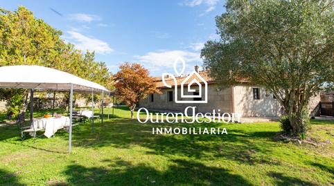 Rustic property for sale in Aldea de Abaixo, Baltar