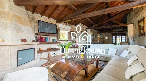 Rustic property for sale in Aldea de Abaixo, Baltar