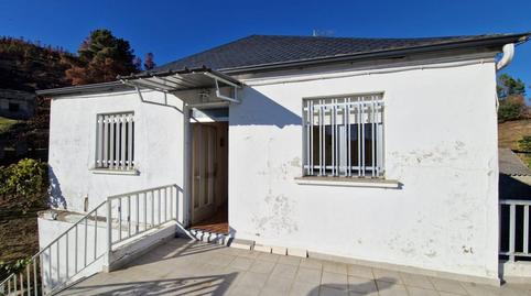House or chalet for sale in O Pombar, Larouco