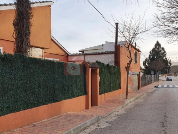 House or villa for sale in Villalba de la Sierra