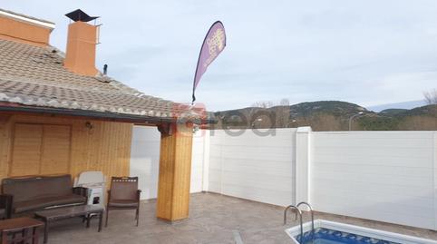 House or villa for sale in Villalba de la Sierra