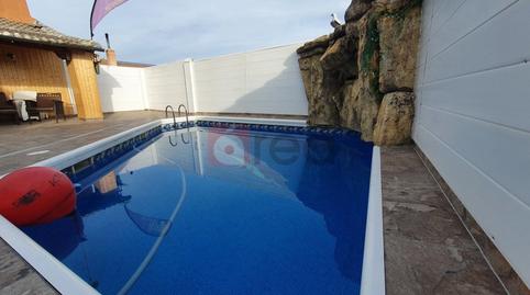 House or villa for sale in Villalba de la Sierra