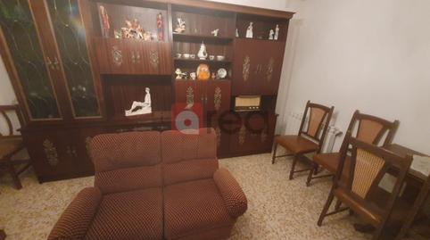 House or villa for sale in Reyes Católicos – Paseo San Antonio