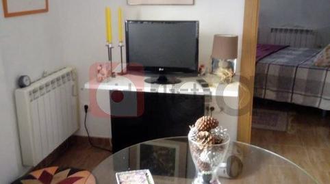 Apartment for sale in Villarejo de Fuentes