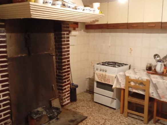 House or villa for sale in Pavola, Sotorribas