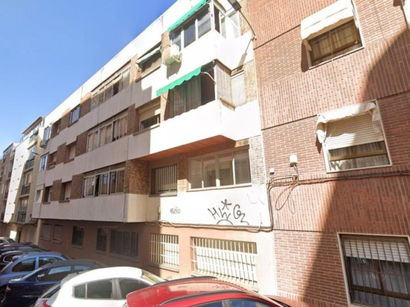 Apartment for sale in the city center