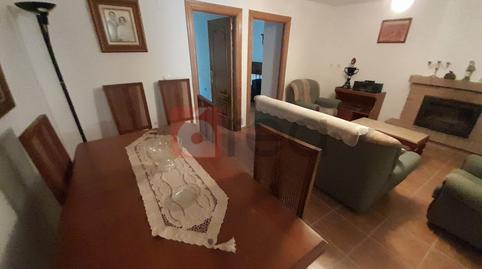 House or villa for sale in Reyes Católicos – Paseo San Antonio