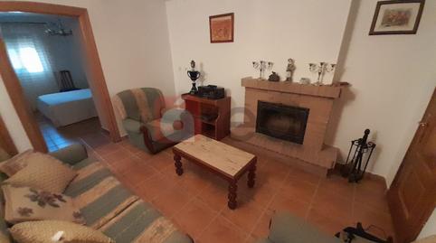 House or villa for sale in Reyes Católicos – Paseo San Antonio