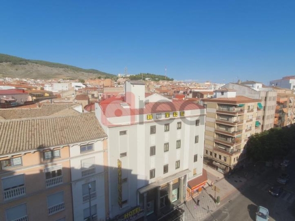 Apartment for sale in the city center