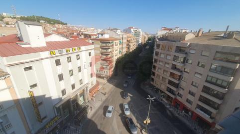 Apartment for sale in the city center
