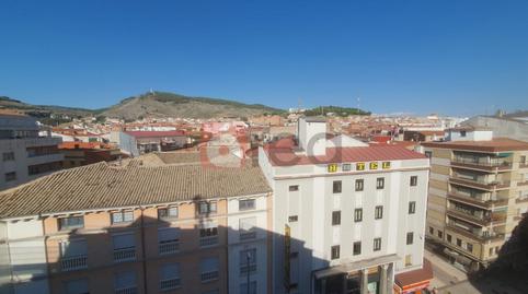 Apartment for sale in the city center