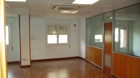 Office for sale at Calle Hermanos Valdés, 6, Centro